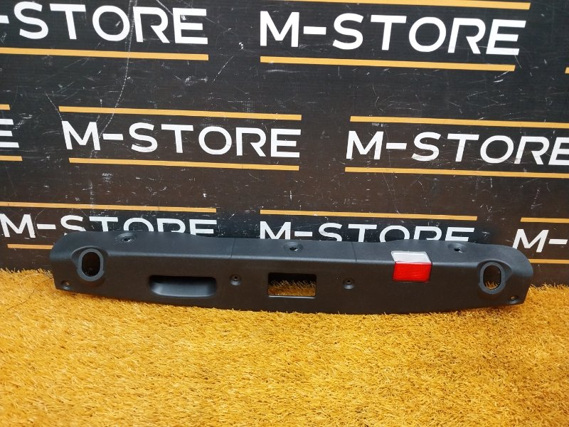 Накладка замка багажника, 660 рублей, Красноярск