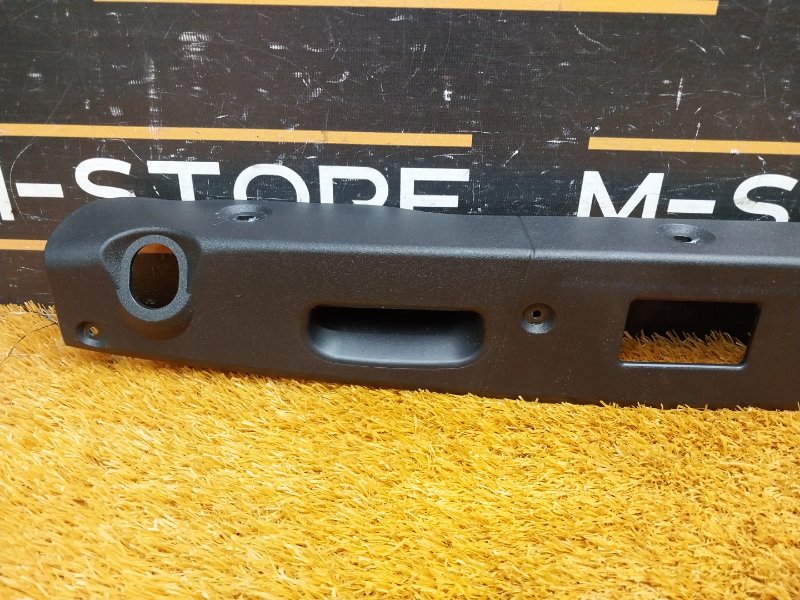 Накладка замка багажника, 660 рублей, Красноярск