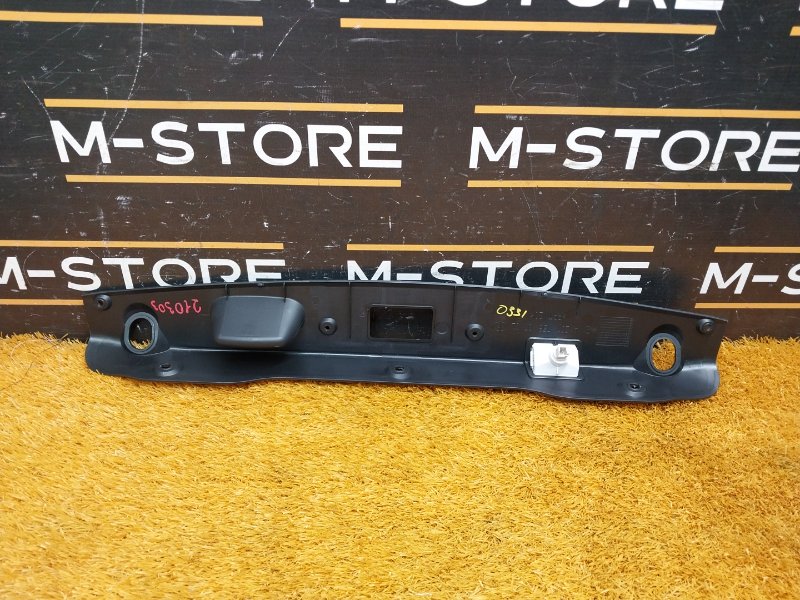 Накладка замка багажника, 660 рублей, Красноярск