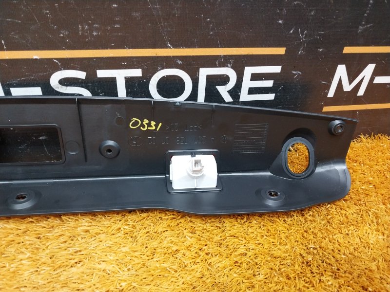 Накладка замка багажника, 660 рублей, Красноярск