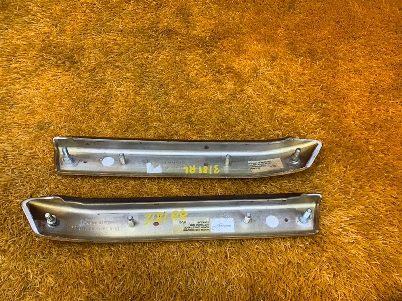 Декоративная накладка двери, 2540 рублей, Красноярск