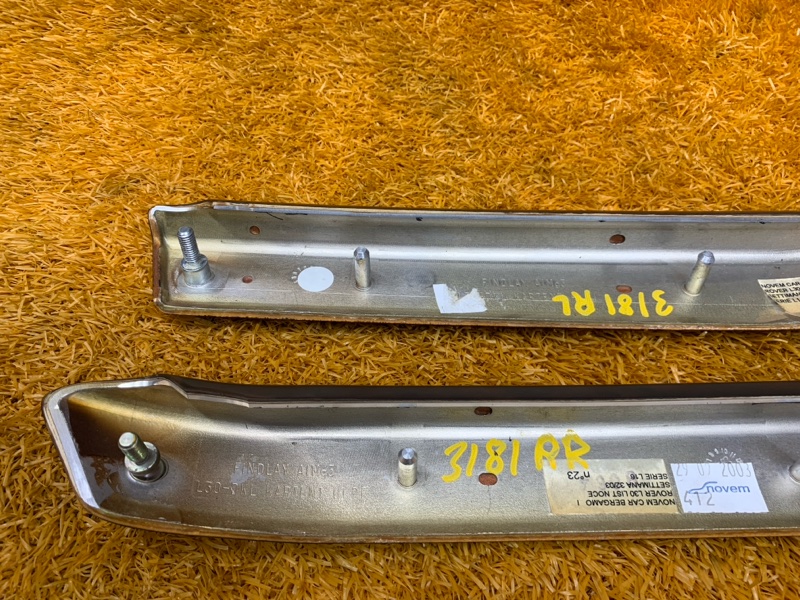 Декоративная накладка двери, 2540 рублей, Красноярск