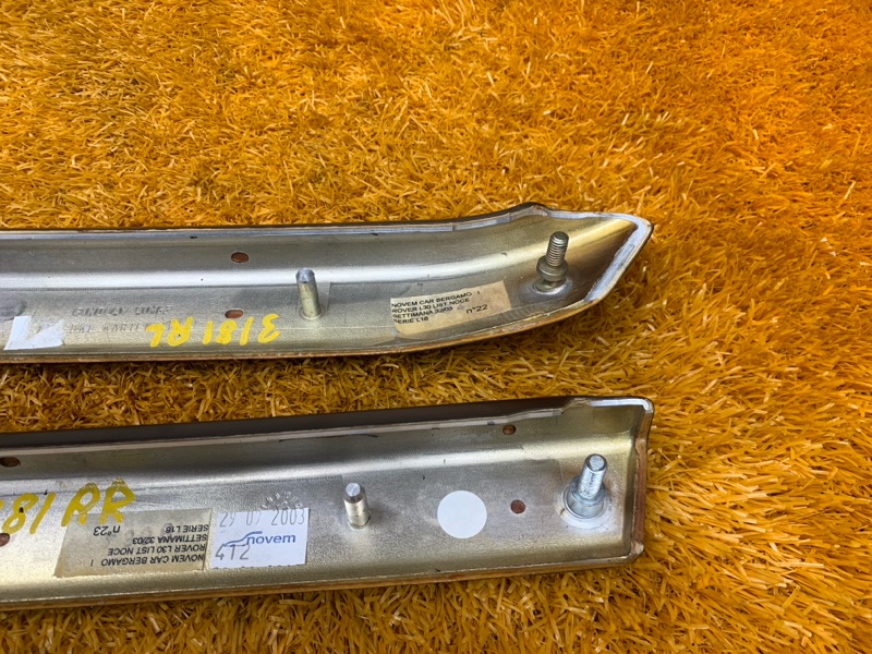 Декоративная накладка двери, 2540 рублей, Красноярск