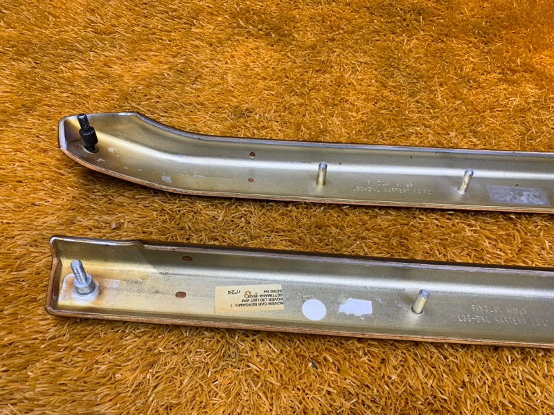 Декоративная накладка двери, 2540 рублей, Красноярск