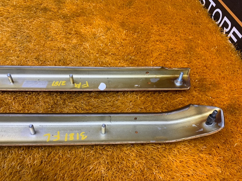 Декоративная накладка двери, 2540 рублей, Красноярск