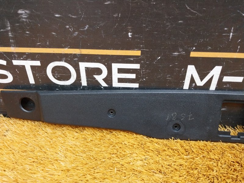 Накладка замка багажника, 350 рублей, Красноярск