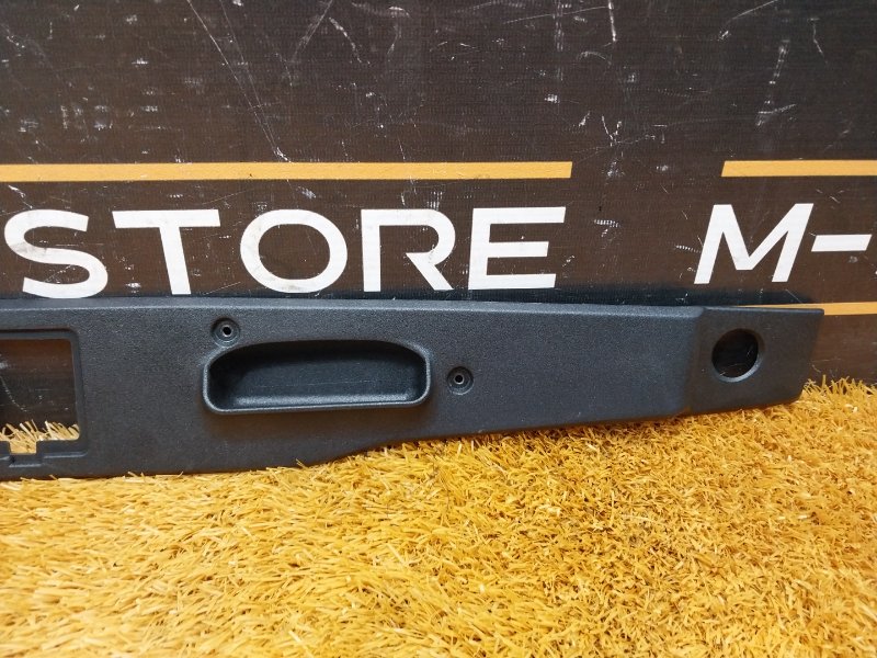 Накладка замка багажника, 350 рублей, Красноярск