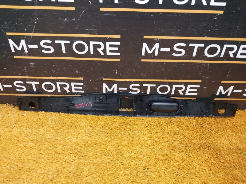 Накладка замка багажника, 350 рублей, Красноярск