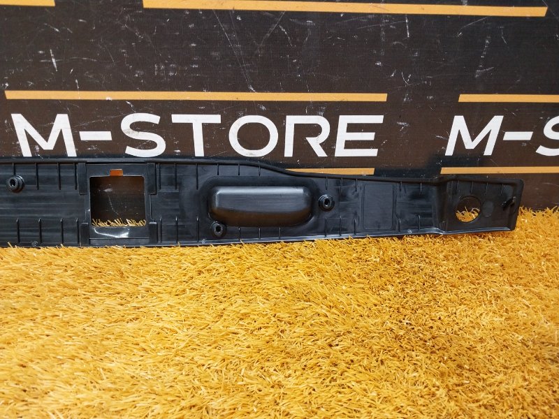 Накладка замка багажника, 350 рублей, Красноярск