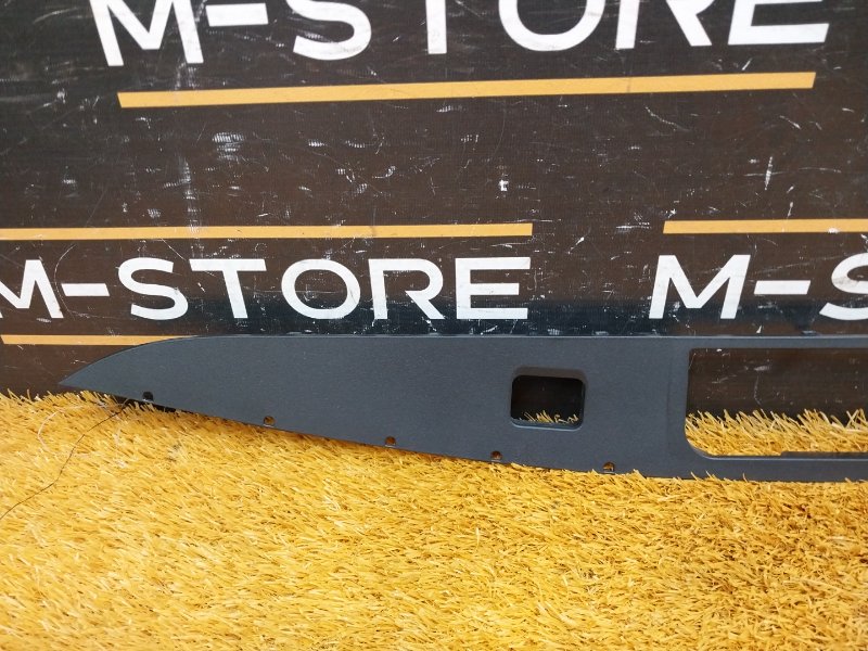 накладка крышки багажника, 1210 рублей, Красноярск