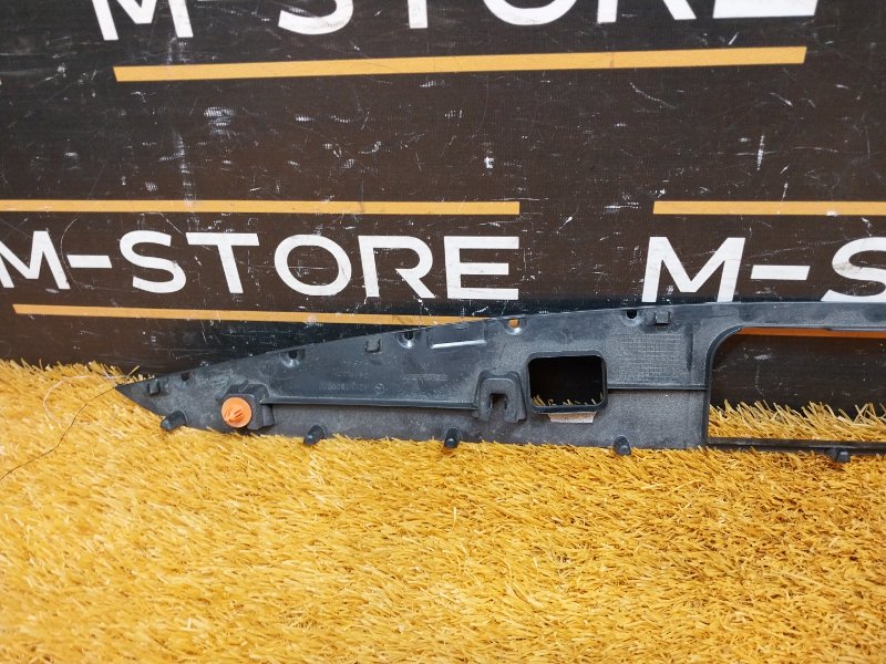 накладка крышки багажника, 1210 рублей, Красноярск