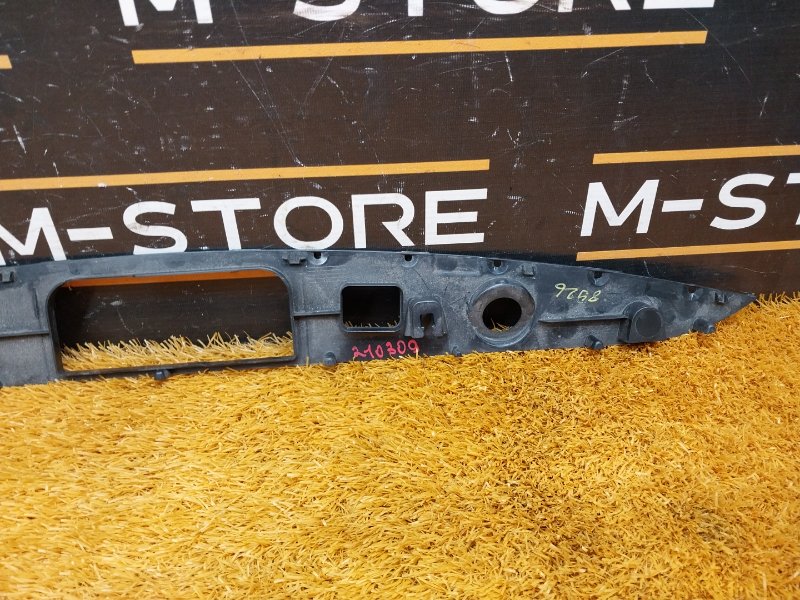 накладка крышки багажника, 1210 рублей, Красноярск