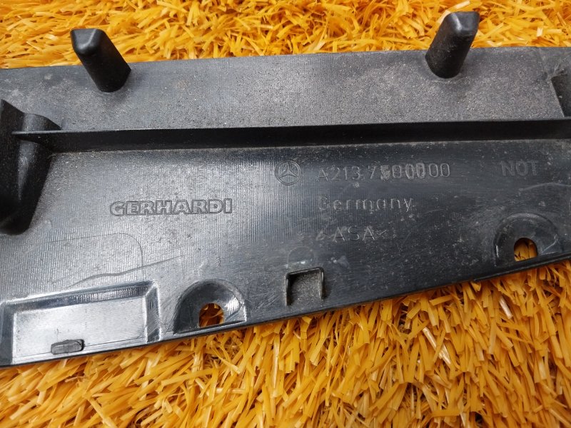 накладка крышки багажника, 1210 рублей, Красноярск