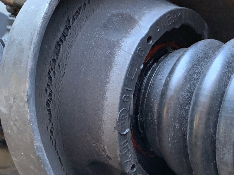 карданный вал, 1500 рублей, Красноярск