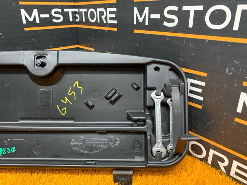 Ящик для инструментов, 650 рублей, Красноярск