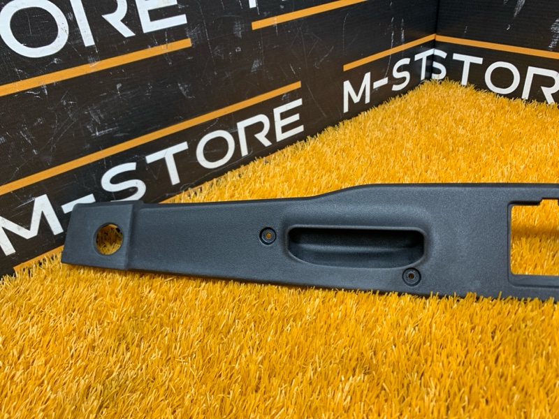 Накладка замка багажника, 350 рублей, Красноярск