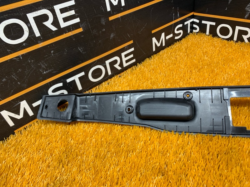 Накладка замка багажника, 350 рублей, Красноярск