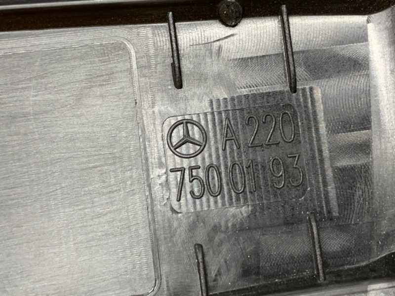 Накладка замка багажника, 350 рублей, Красноярск