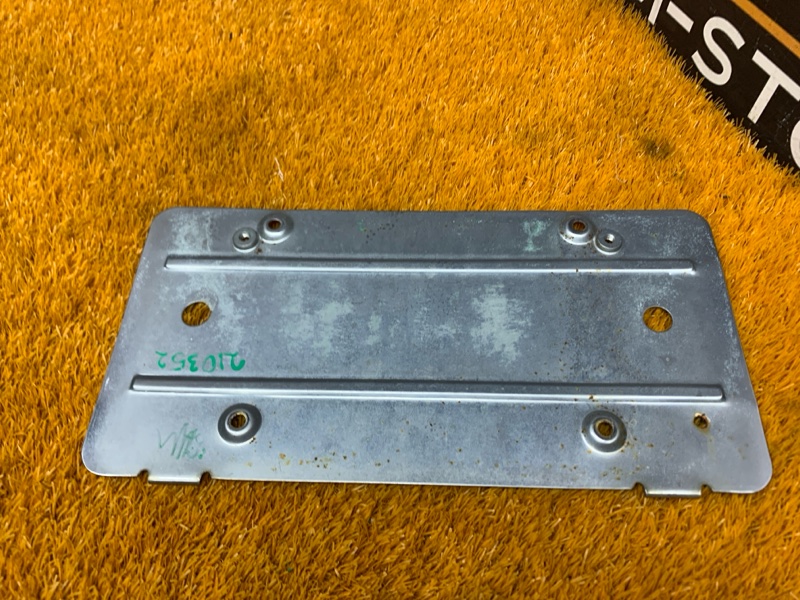 рамка для номера, 270 рублей, Красноярск