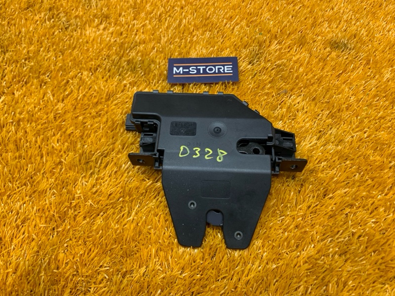 замок багажника, 900 рублей, Красноярск