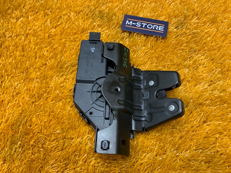 замок багажника, 900 рублей, Красноярск