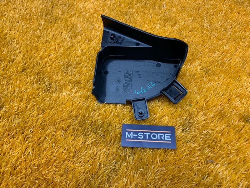 Накладка замка багажника, 290 рублей, Красноярск