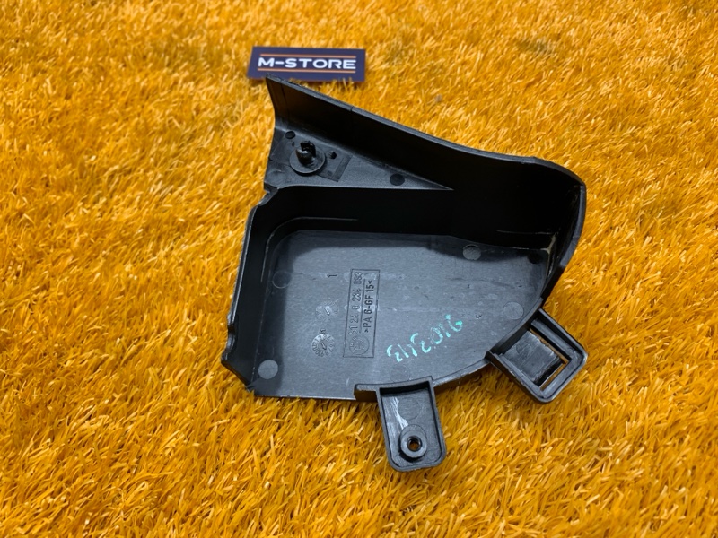 Накладка замка багажника, 290 рублей, Красноярск