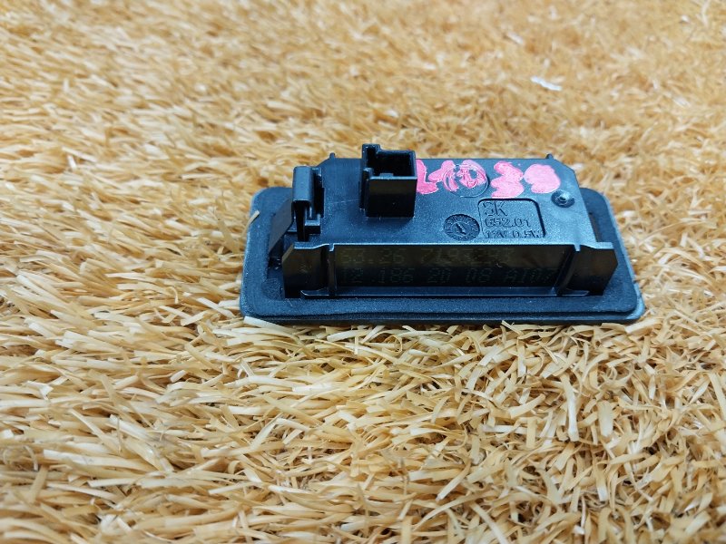 подсветка номера, 300 рублей, Красноярск