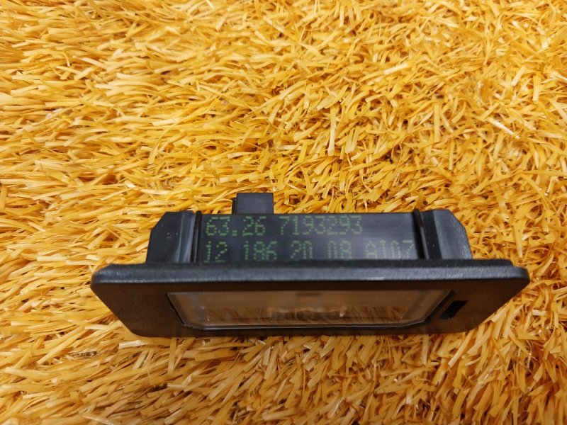 подсветка номера, 300 рублей, Красноярск