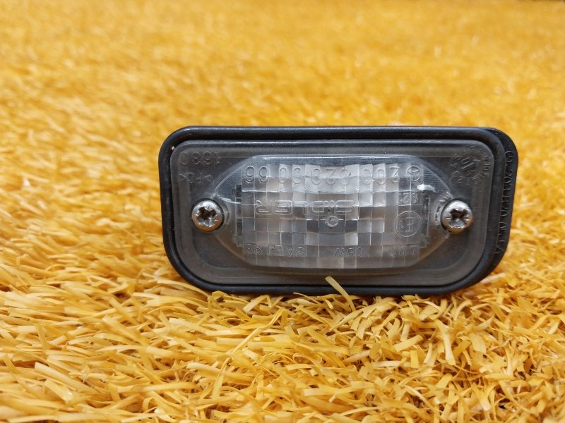 подсветка номера, 1500 рублей, Красноярск