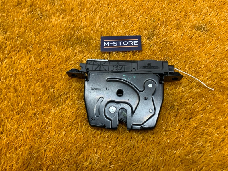 замок багажника, 1000 рублей, Красноярск