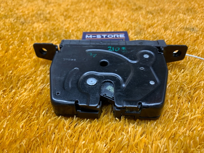 замок багажника, 1000 рублей, Красноярск