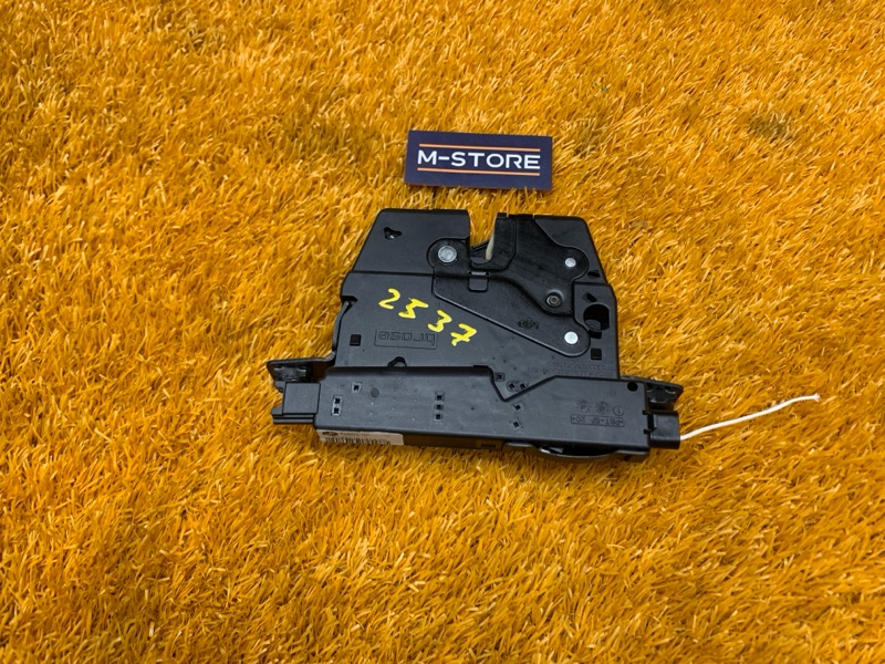 замок багажника, 1000 рублей, Красноярск