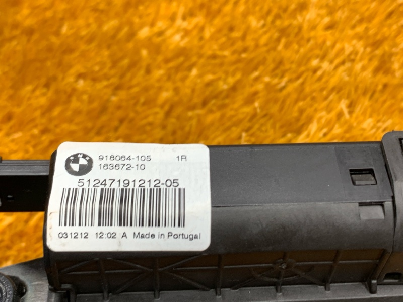 замок багажника, 1000 рублей, Красноярск