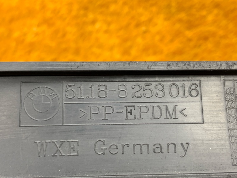 рамка для номера, 270 рублей, Красноярск