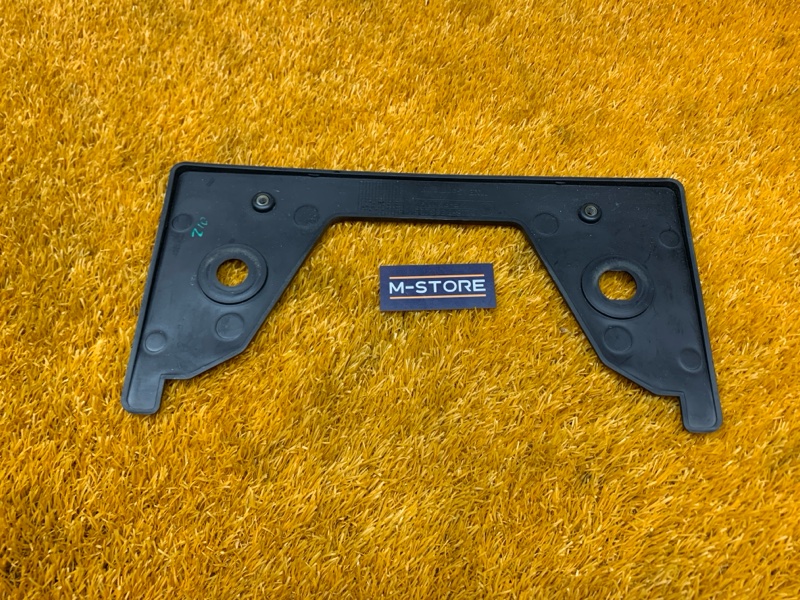 рамка для номера, 270 рублей, Красноярск