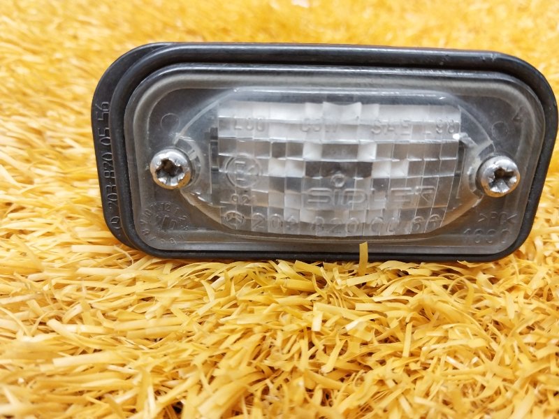 подсветка номера, 1500 рублей, Красноярск