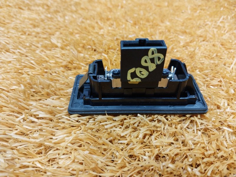 подсветка номера, 390 рублей, Красноярск