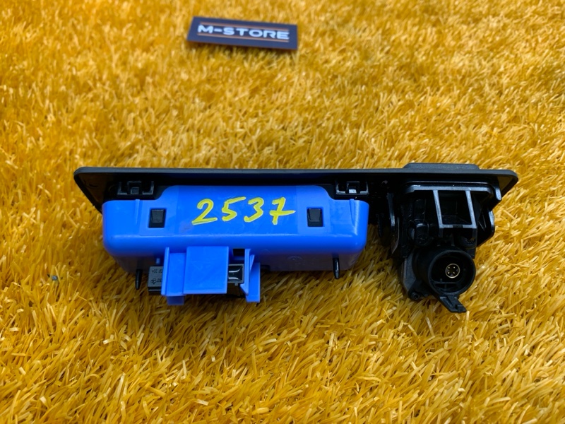 ручка багажника, 6000 рублей, Красноярск