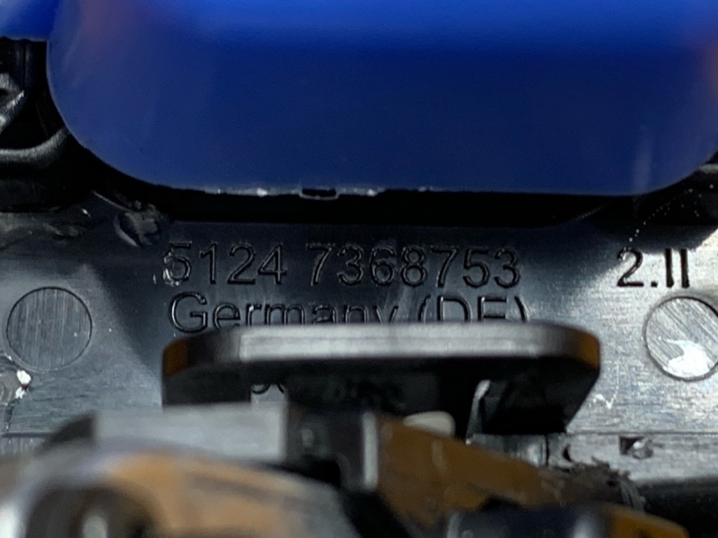 ручка багажника, 6000 рублей, Красноярск