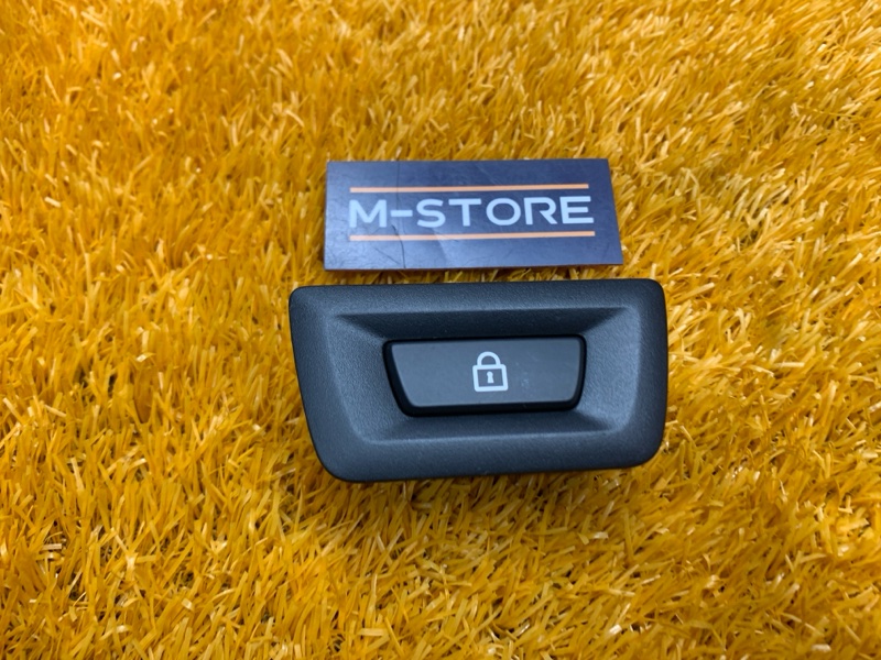 Кнопка центрального замка, 700 рублей, Красноярск