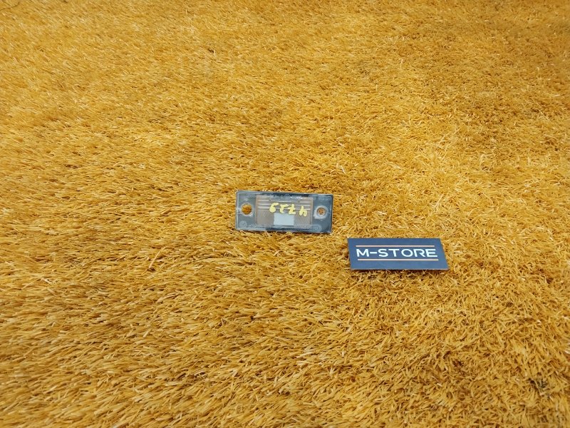 подсветка номера, 450 рублей, Красноярск