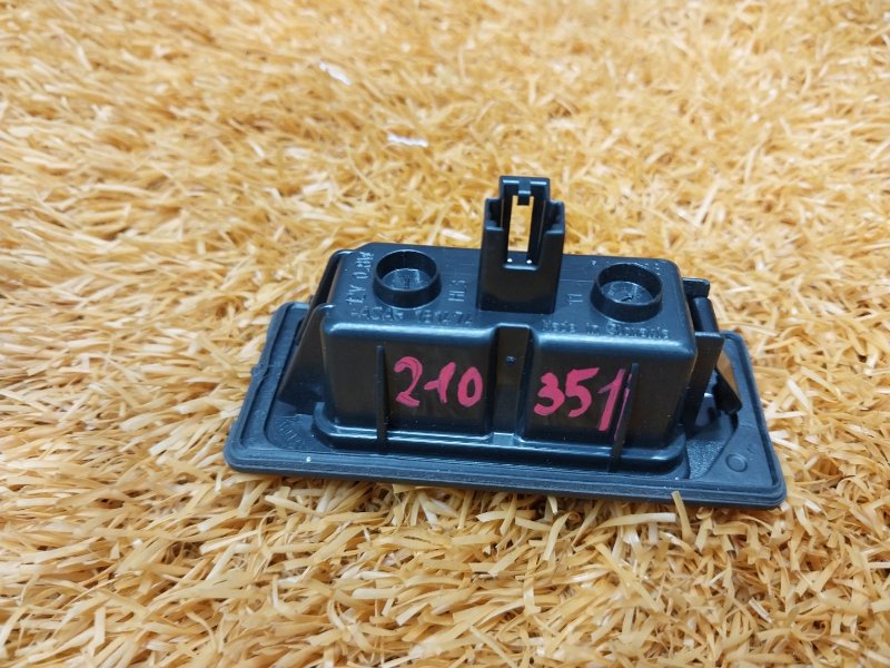 подсветка номера, 300 рублей, Красноярск