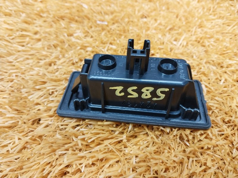 подсветка номера, 300 рублей, Красноярск