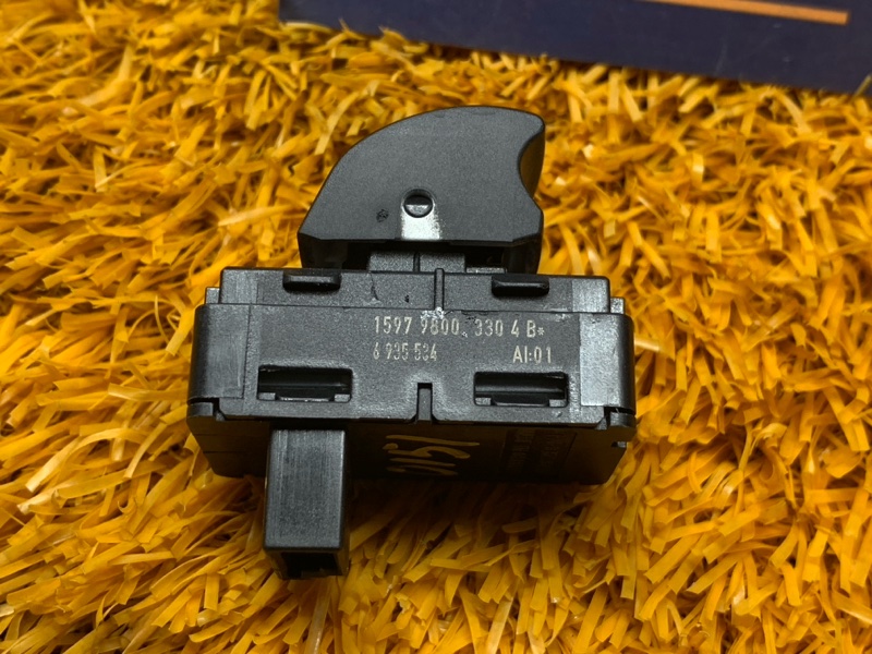 кнопка стеклоподъемника, 300 рублей, Красноярск