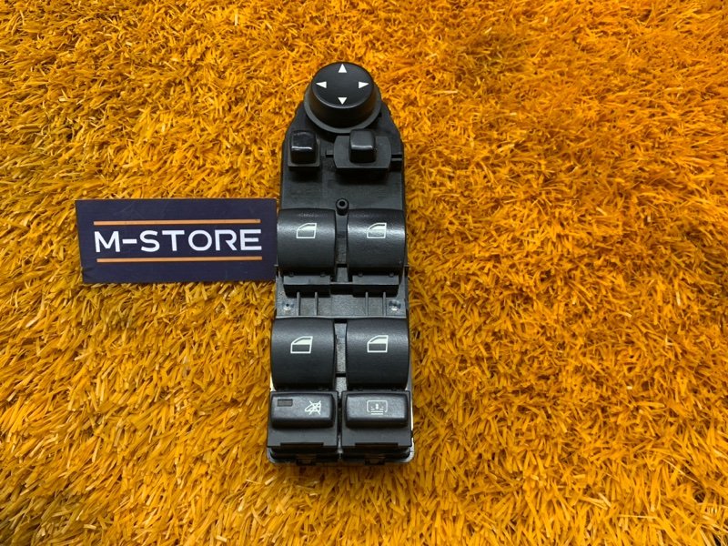 Блок управления стеклоподъемниками, 600 рублей, Красноярск