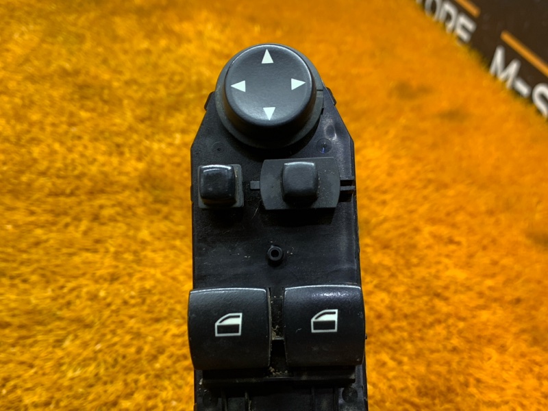 Блок управления стеклоподъемниками, 600 рублей, Красноярск