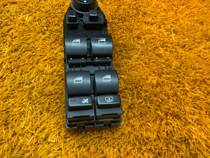 Блок управления стеклоподъемниками, 600 рублей, Красноярск