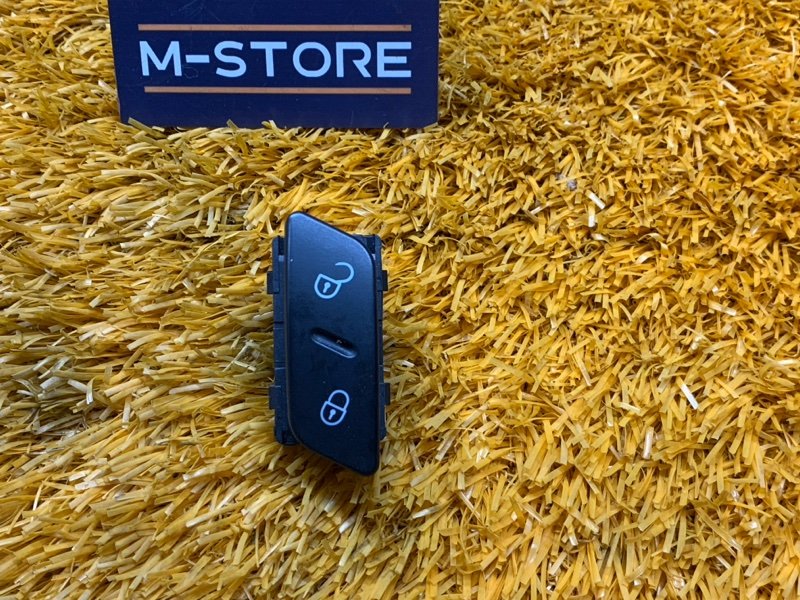 Кнопка центрального замка, 240 рублей, Красноярск