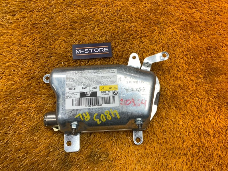 Подушка безопасности в дверь, 340 рублей, Красноярск